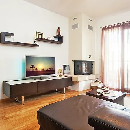 Apartament Free Beach Parking *