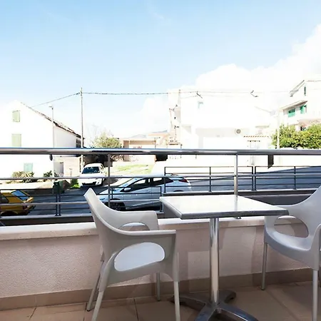 Apartament Free Beach Parking Makarska