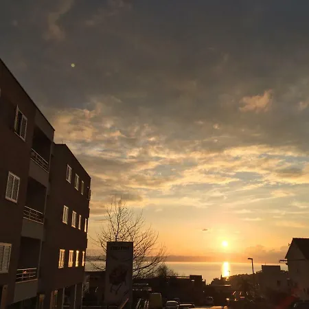 Apartament Free Beach Parking